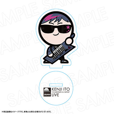 アクリルスタンド